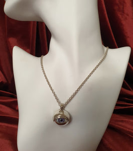 Eye pendant