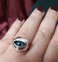 Load image into Gallery viewer, Eye ring