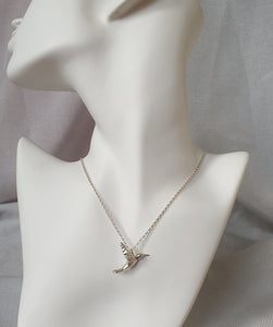 Humming Bird