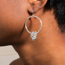 Load image into Gallery viewer, CONTORTIONIST EARRINGS