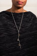 Load image into Gallery viewer, Three climbers pendant