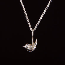 Load image into Gallery viewer, Wren pendant