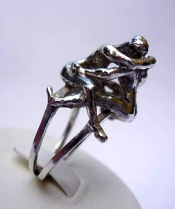 Sisterhood ring