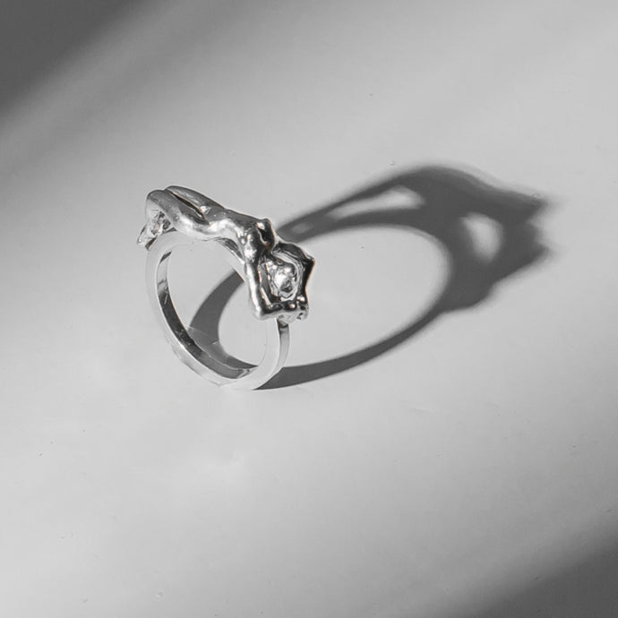 The lady ring