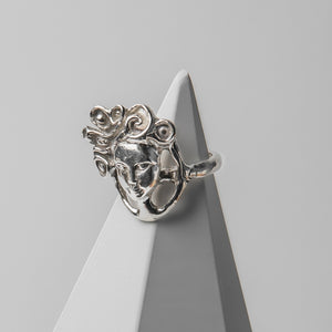 Medusa ring